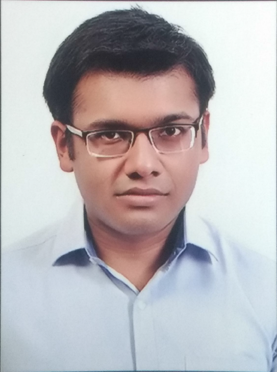 Mr. Shubham Jajodia